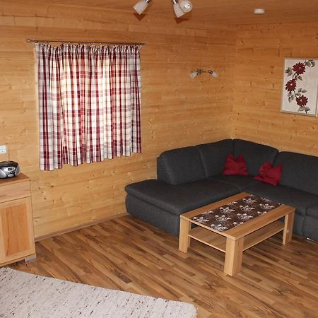 Feriendorf Am Hahnenkamm ロイテ エクステリア 写真